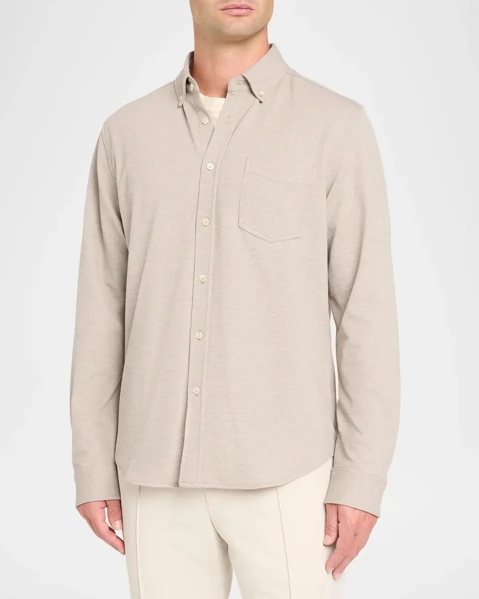 RAILS Men's Vincent Classic Fit Button-Down Shirt | Thumbnail 3