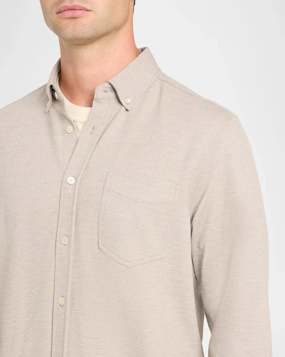 RAILS Men's Vincent Classic Fit Button-Down Shirt | Thumbnail 4