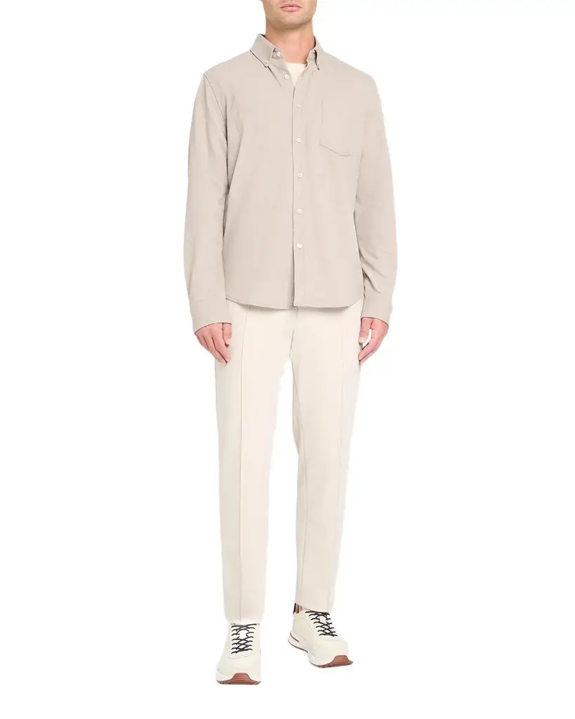 RAILS Men's Vincent Classic Fit Button-Down Shirt