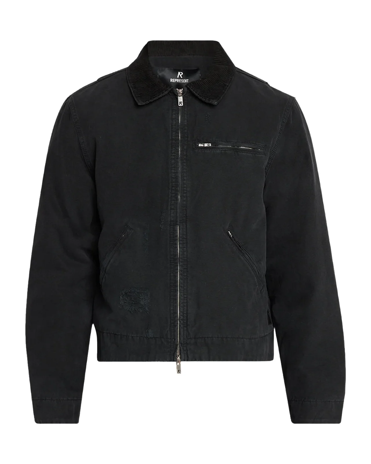 Men's The Work Jacket