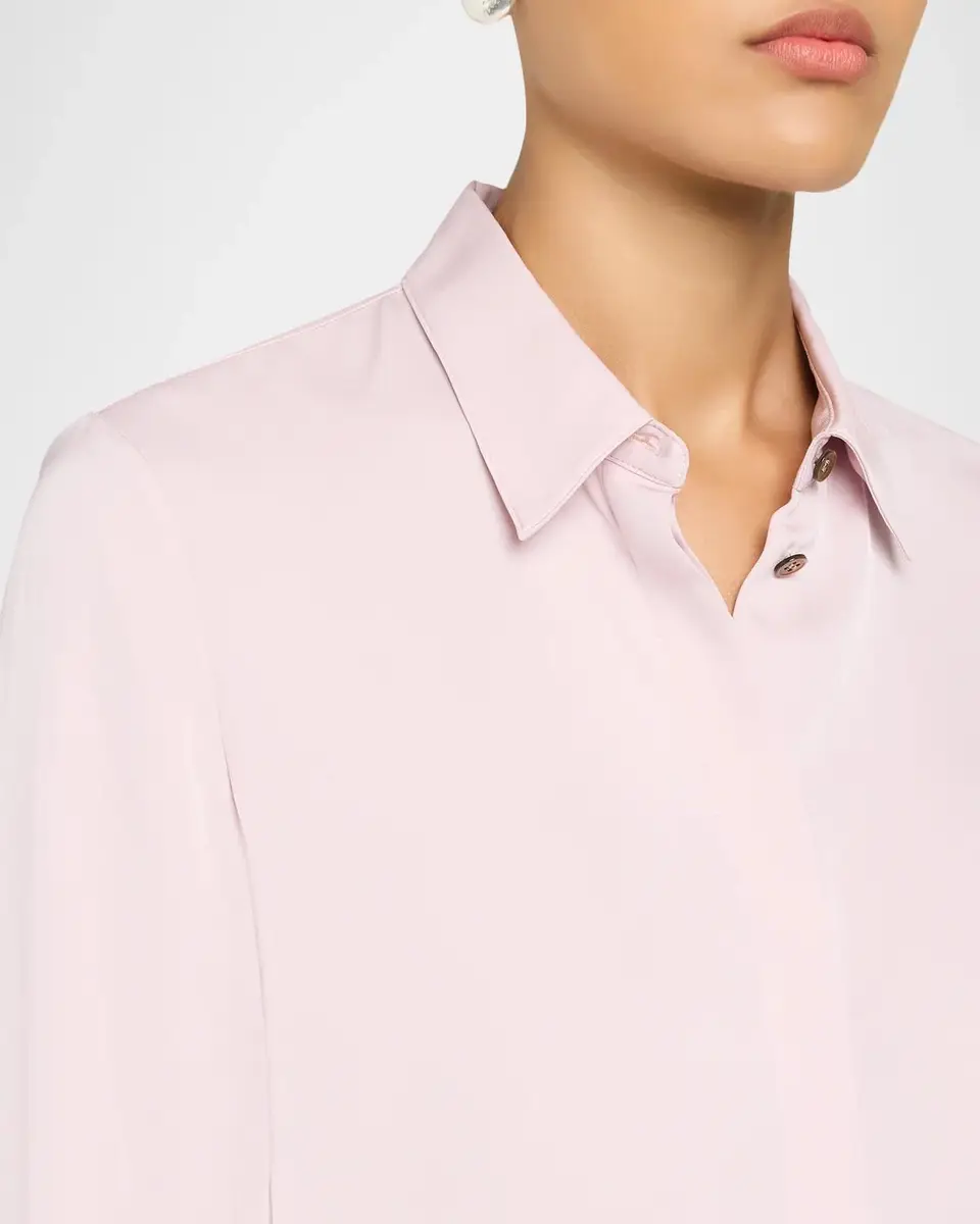 Theory Classic Fitted Shirt | Thumbnail 5 Theory Classic Fitted Shirt | Thumbnail 5