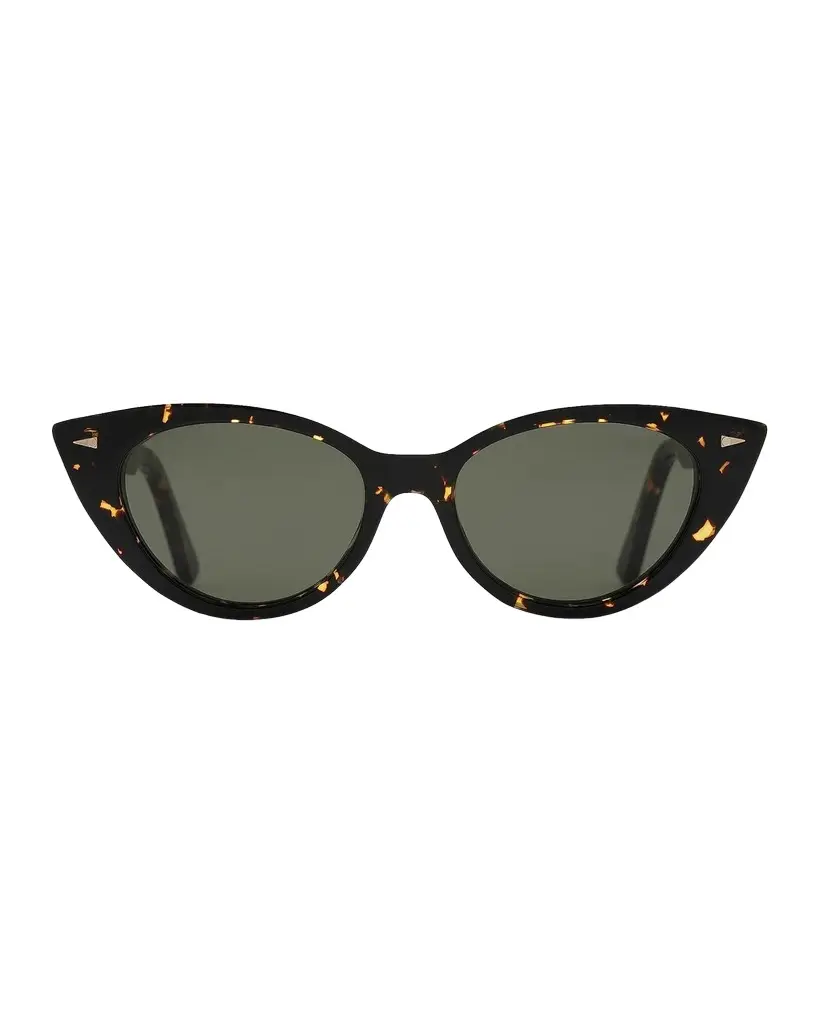 AHLEM Gambetta 52MM Cat-Eye Sunglasses