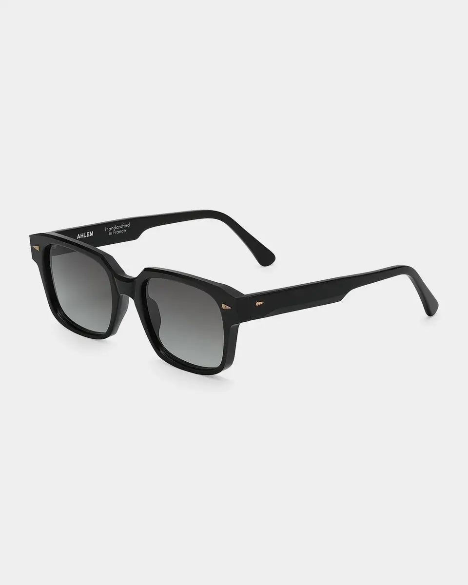 AHLEM Gros Caillou 53MM Rectangular Sunglasses | Thumbnail 2 AHLEM Gros Caillou 53MM Rectangular Sunglasses | Thumbnail 2
