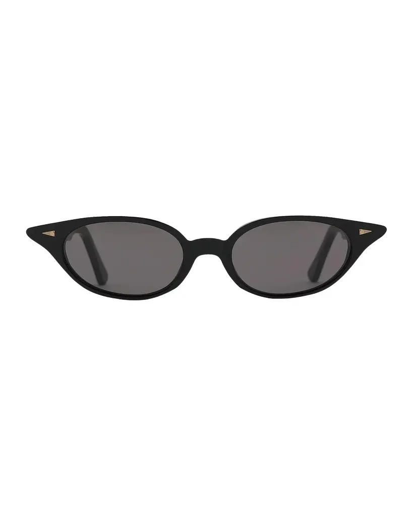Grace 53MM Cat-Eye Sunglasses