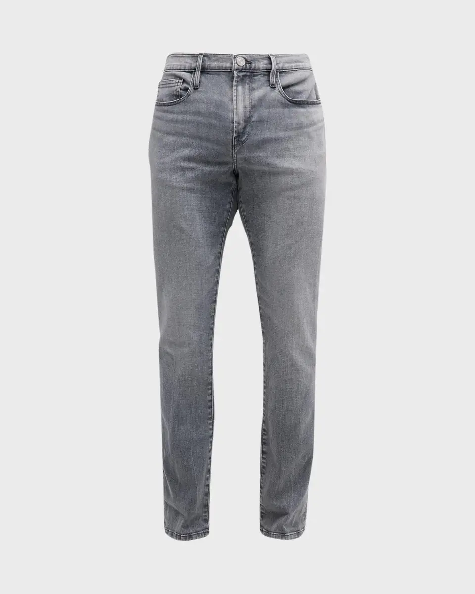 Frame Men's L 'Homme Slim Jeans | Thumbnail 2 Frame Men's L 'Homme Slim Jeans | Thumbnail 2