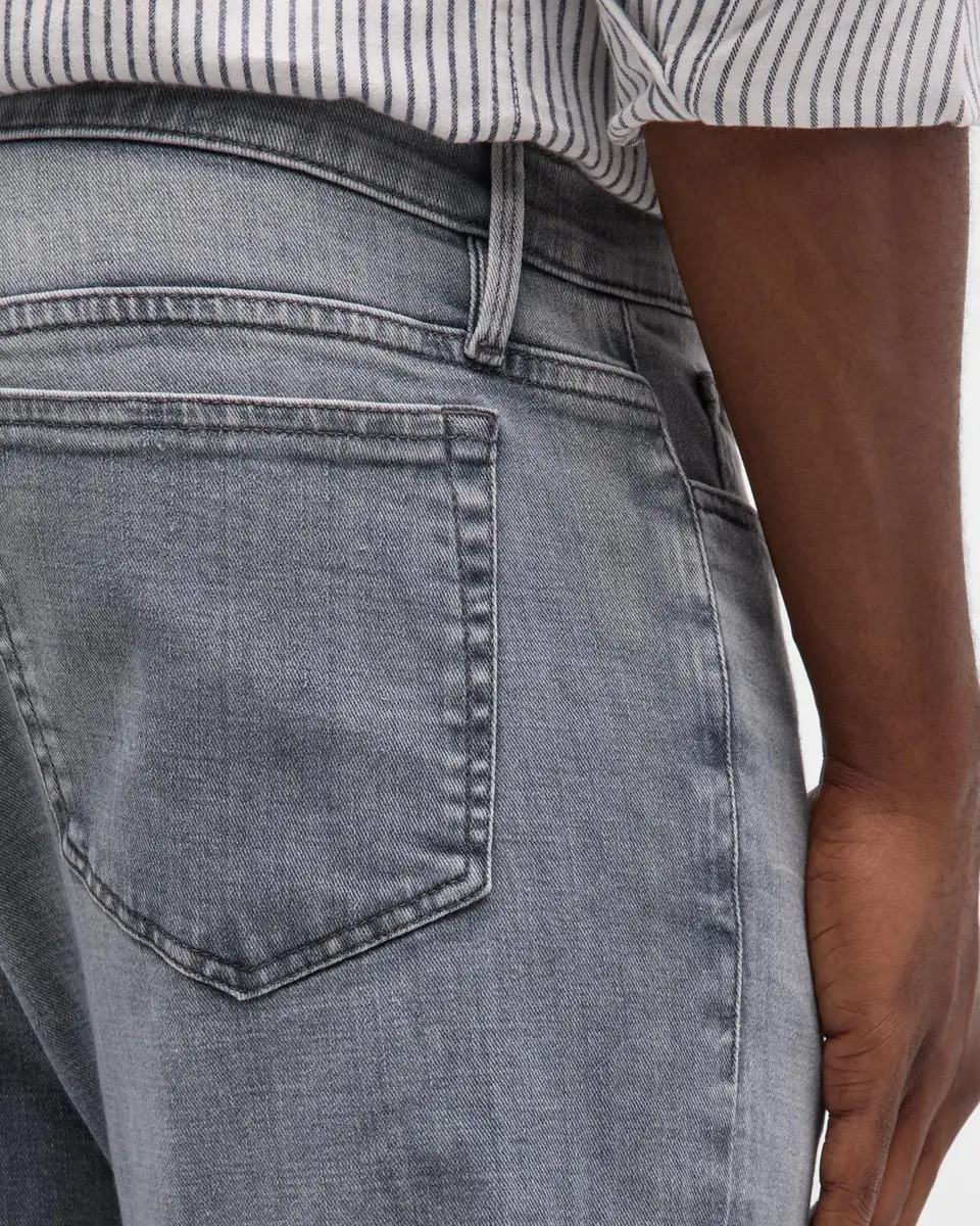 Frame Men's L 'Homme Slim Jeans | Thumbnail 7 Frame Men's L 'Homme Slim Jeans | Thumbnail 7