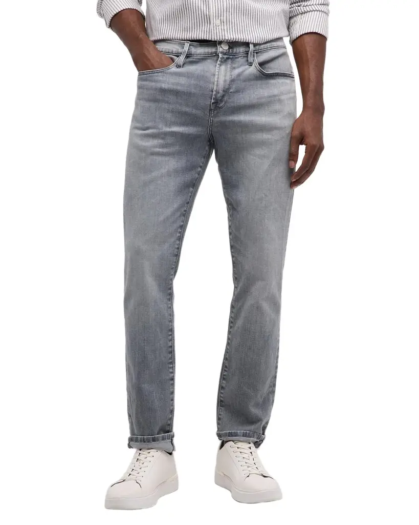 Frame Men's L 'Homme Slim Jeans