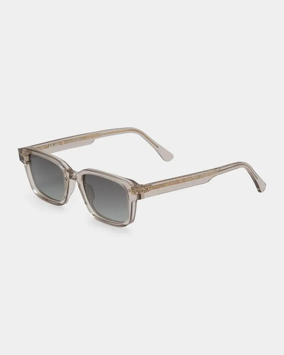 AHLEM Rive Gauche 51MM Square Sunglasses | Thumbnail 2