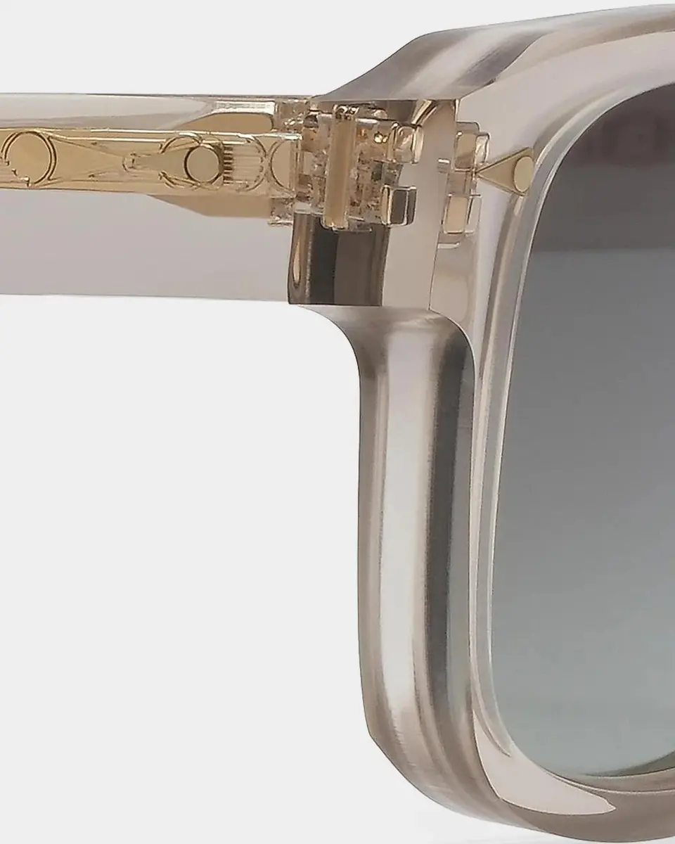 AHLEM Rive Gauche 51MM Square Sunglasses | Thumbnail 3