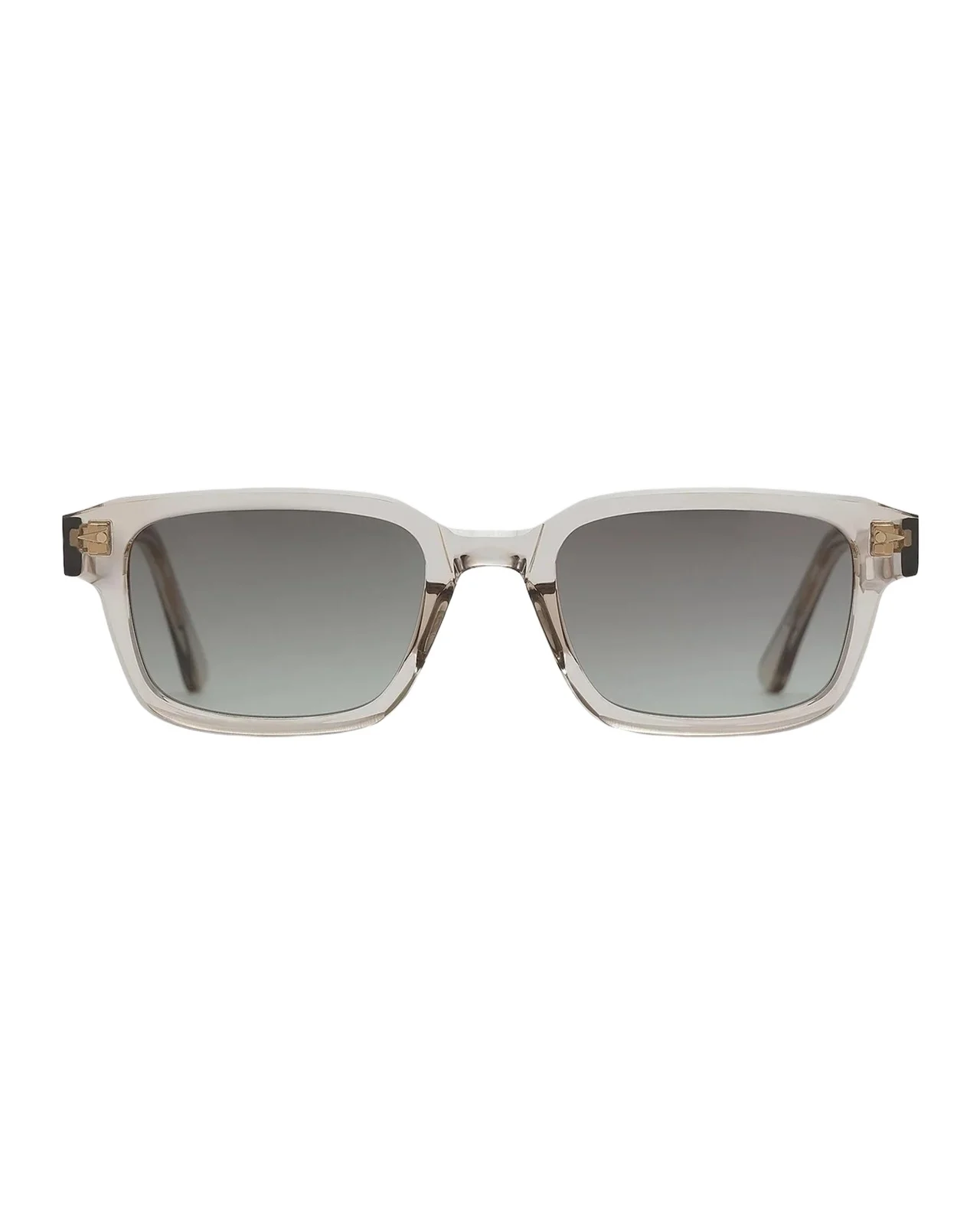 AHLEM Rive Gauche 51MM Square Sunglasses