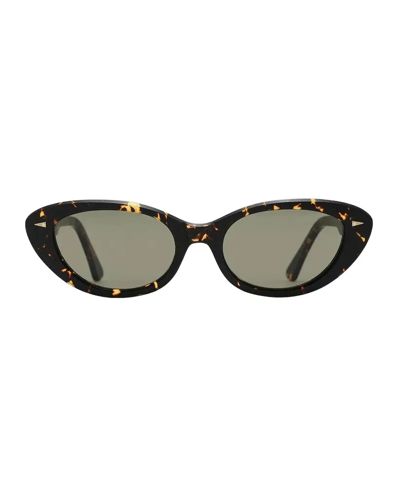 Prairie 54MM Cat-Eye Sunglasses