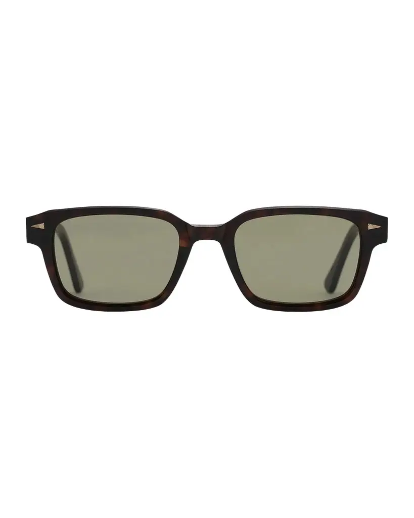 AHLEM Rive Gauche 51MM Square Sunglasses