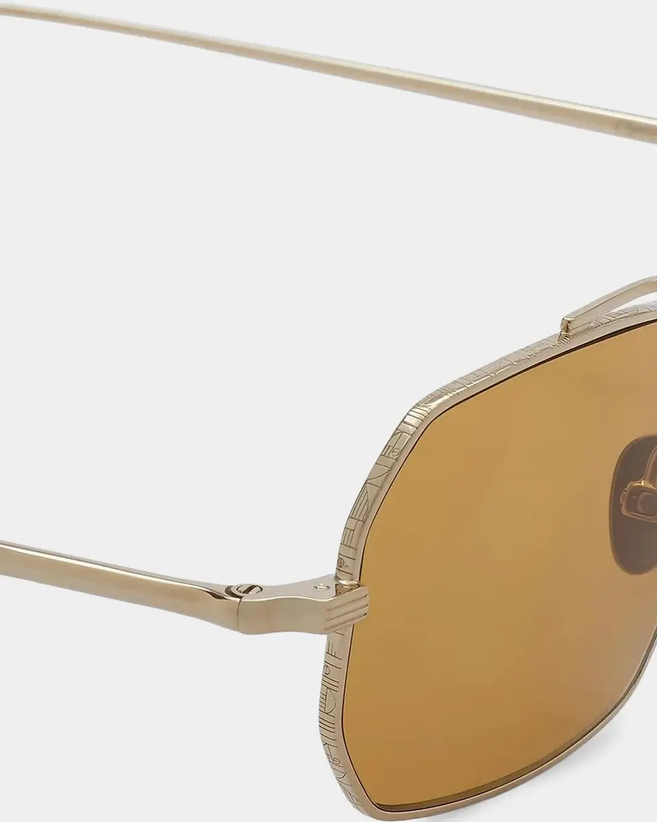 AHLEM Clovis 52MM Rectangular Sunglasses | Thumbnail 3 AHLEM Clovis 52MM Rectangular Sunglasses | Thumbnail 3