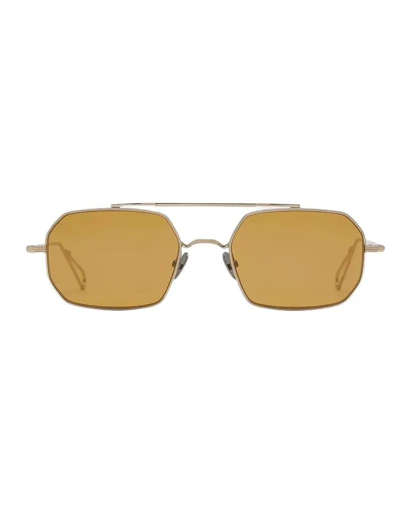 AHLEM Clovis 52MM Rectangular Sunglasses