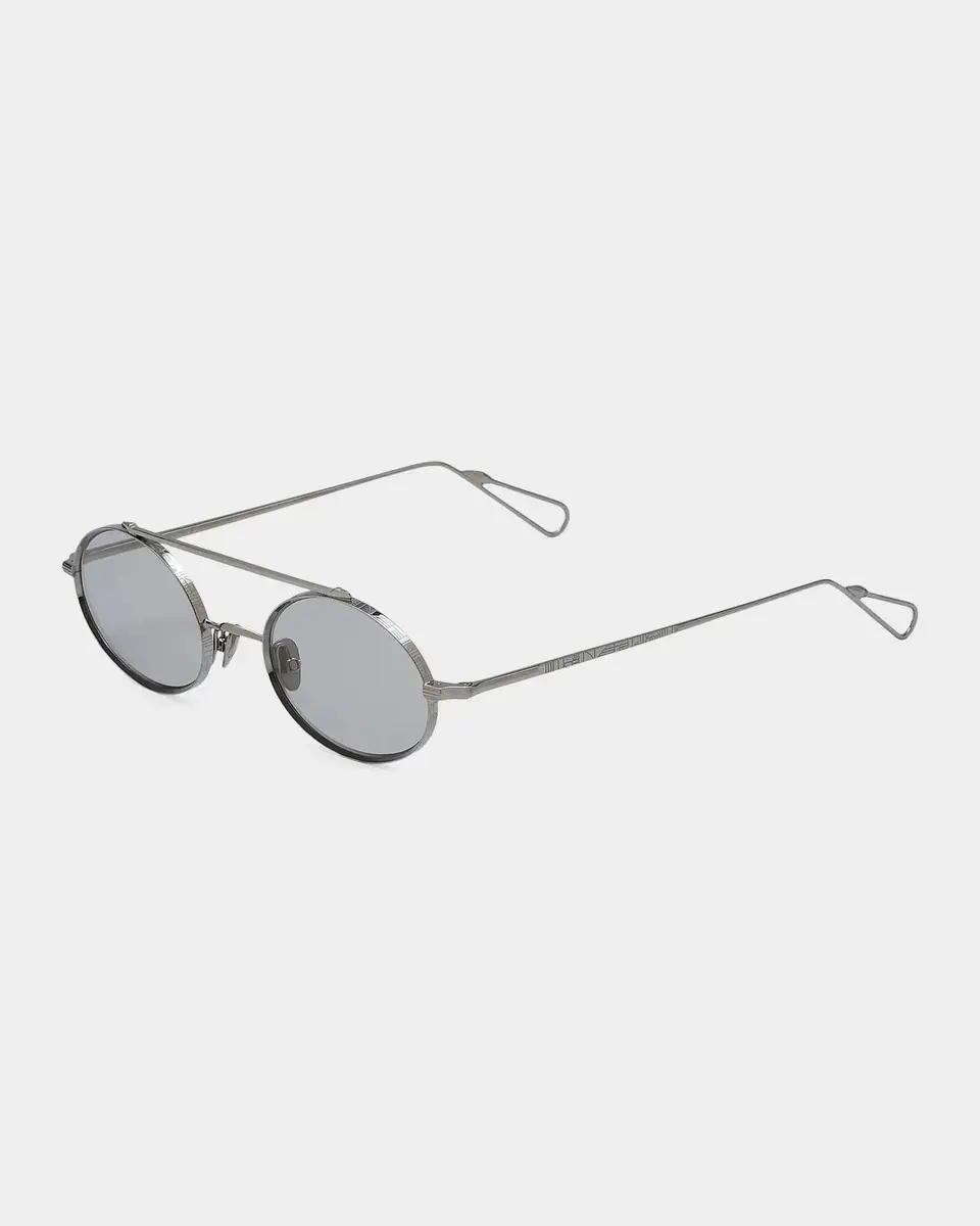 AHLEM Turbigo 50MM Oval Sunglasses | Thumbnail 2 AHLEM Turbigo 50MM Oval Sunglasses | Thumbnail 2