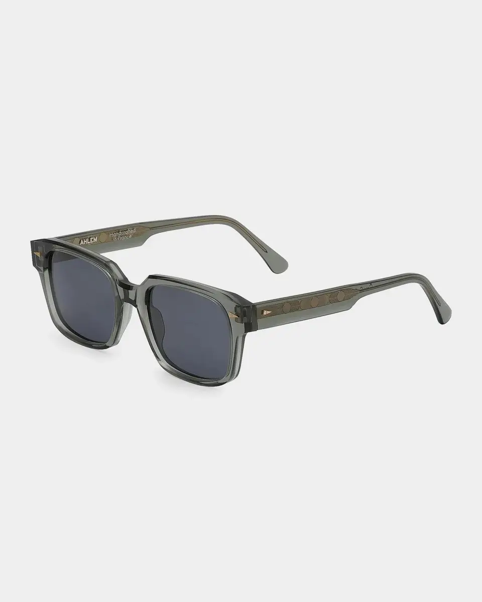 AHLEM Gros Caillou 53MM Rectangular Sunglasses | Thumbnail 2