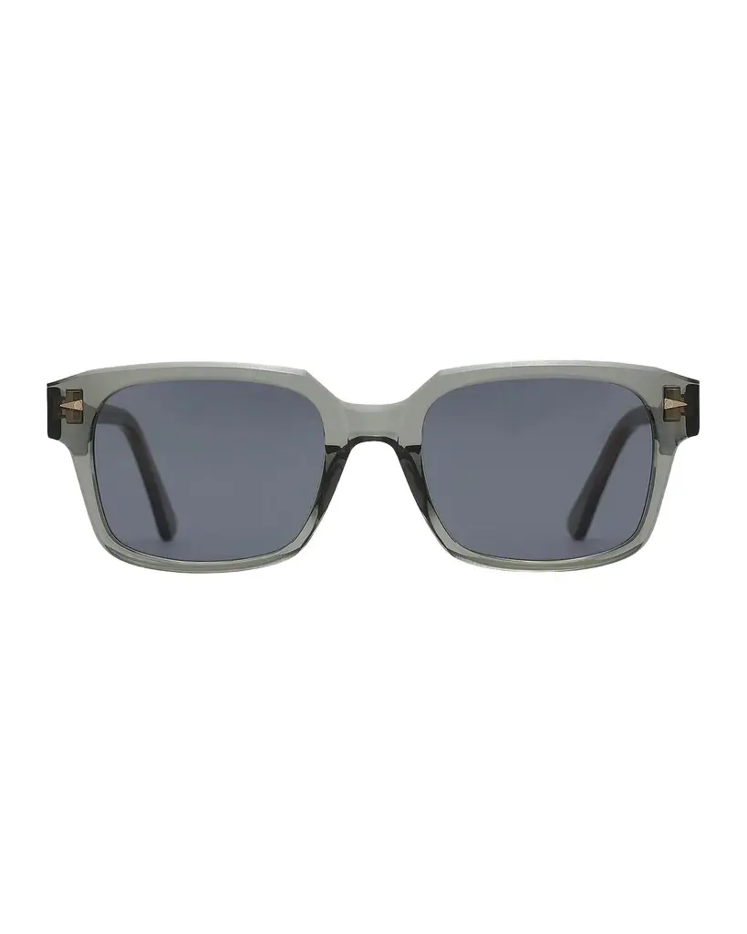 Gros Caillou 53MM Rectangular Sunglasses Gros Caillou 53MM Rectangular Sunglasses