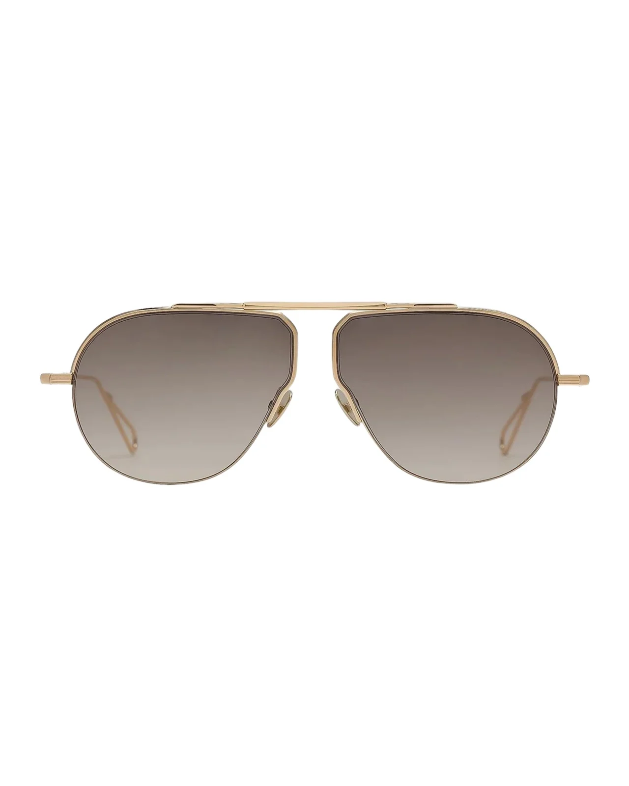 Laplace 60MM Aviator Sunglasses Laplace 60MM Aviator Sunglasses