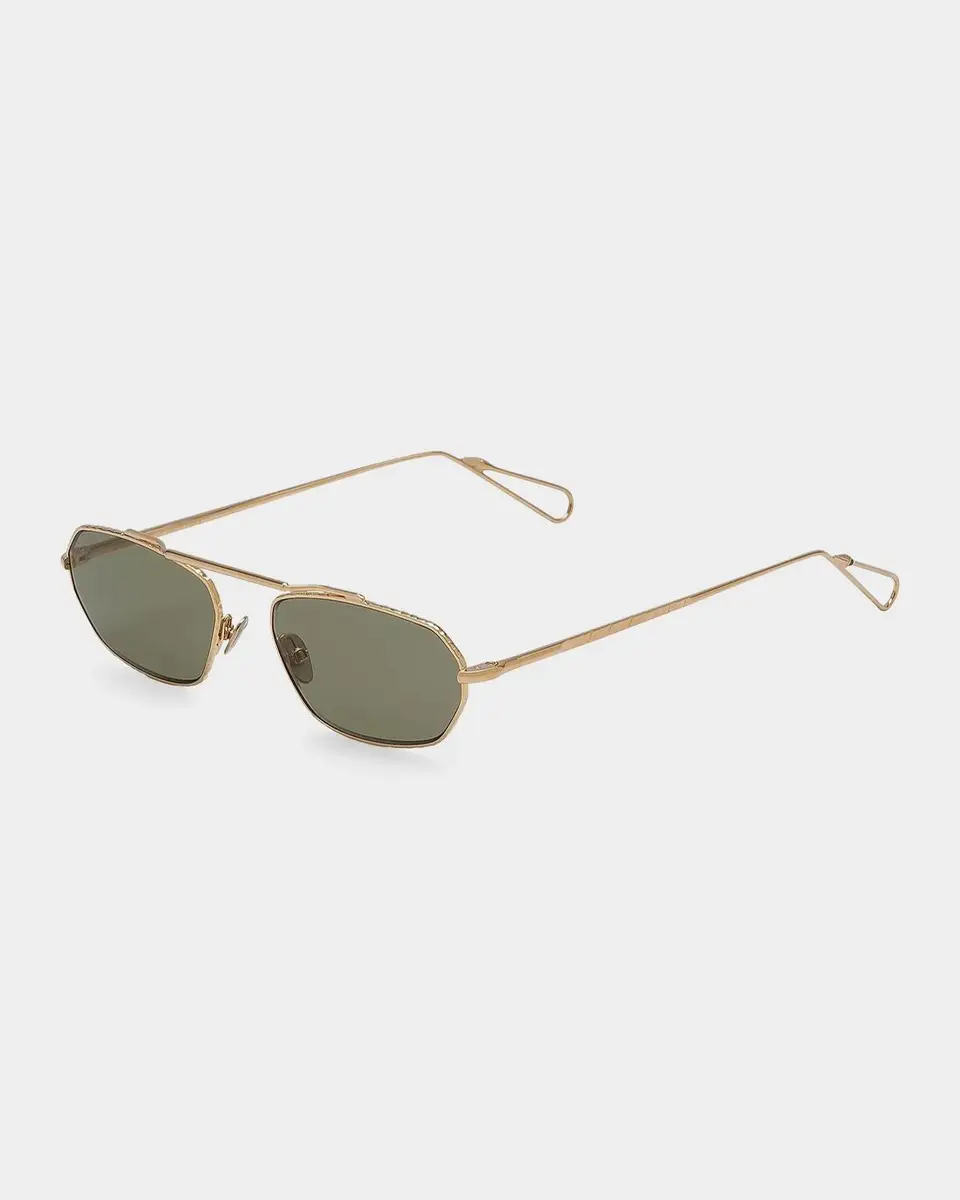 AHLEM Anjou 53MM Geometric Sunglasses | Thumbnail 2 AHLEM Anjou 53MM Geometric Sunglasses | Thumbnail 2