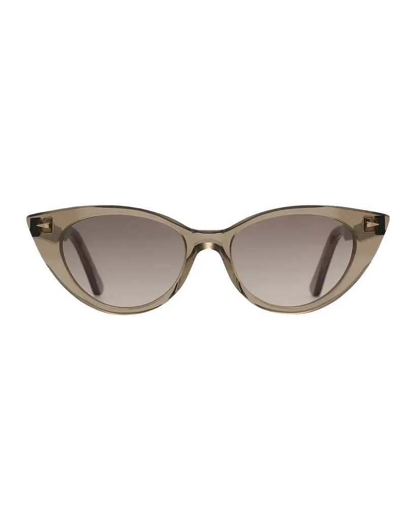 Gambetta 52MM Cat-Eye Sunglasses