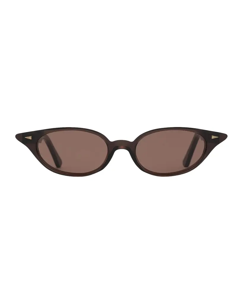 Grace 53MM Cat-Eye Sunglasses