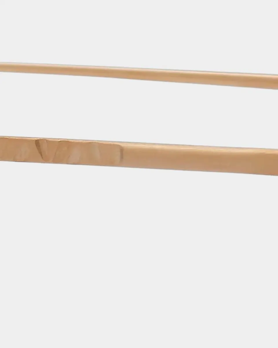 AHLEM Anjou 53MM Geometric Sunglasses | Thumbnail 3