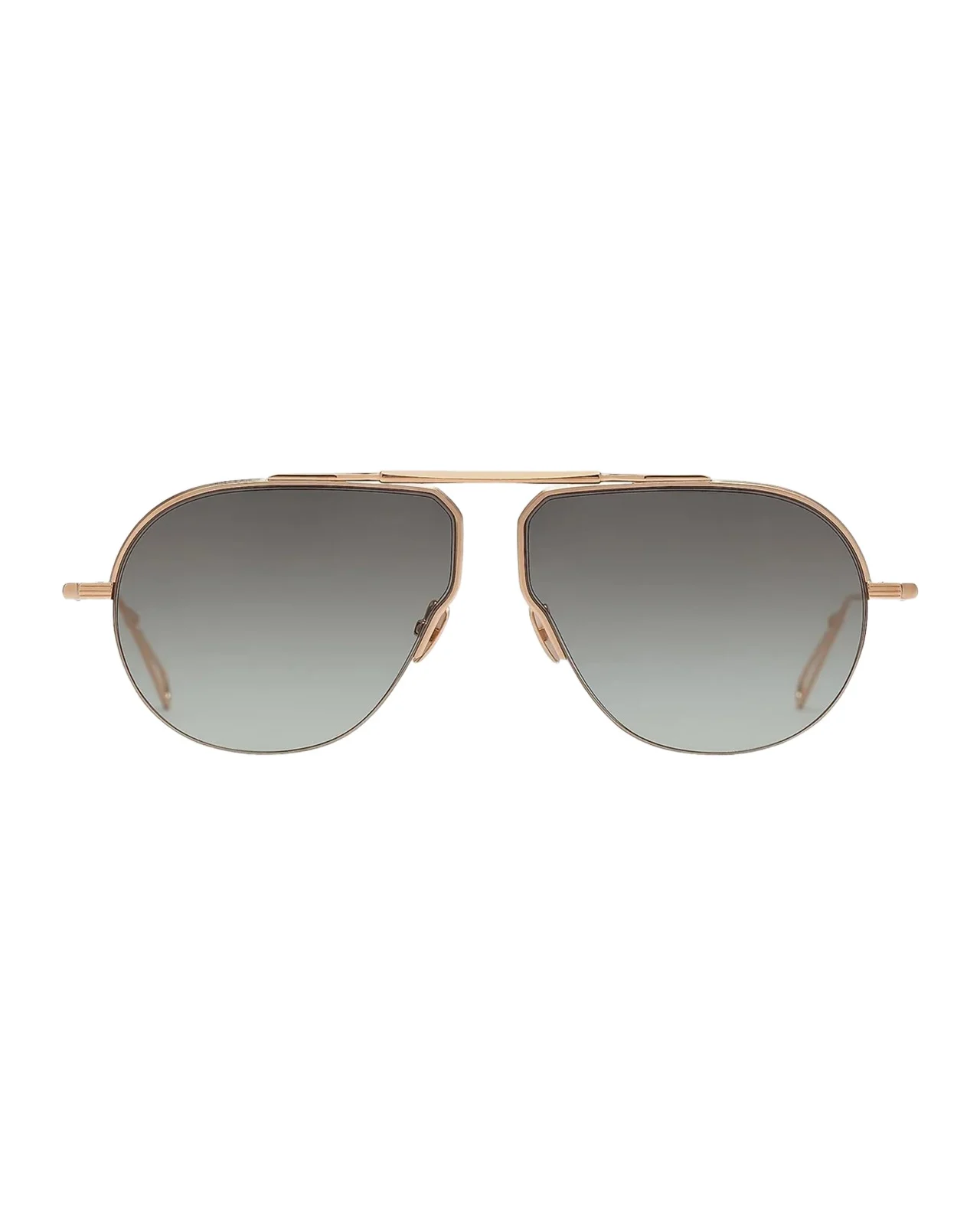 AHLEM Laplace 60MM Aviator Sunglasses