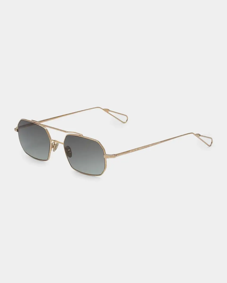 AHLEM Clovis 52MM Rectangular Sunglasses | Thumbnail 2 AHLEM Clovis 52MM Rectangular Sunglasses | Thumbnail 2