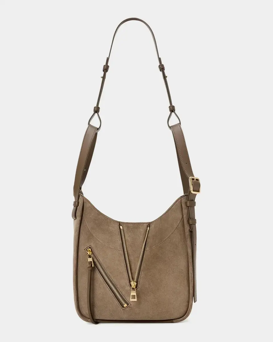 Loewe Hammock Flip Suede Top-Handle Bag | Thumbnail 4 Loewe Hammock Flip Suede Top-Handle Bag | Thumbnail 4