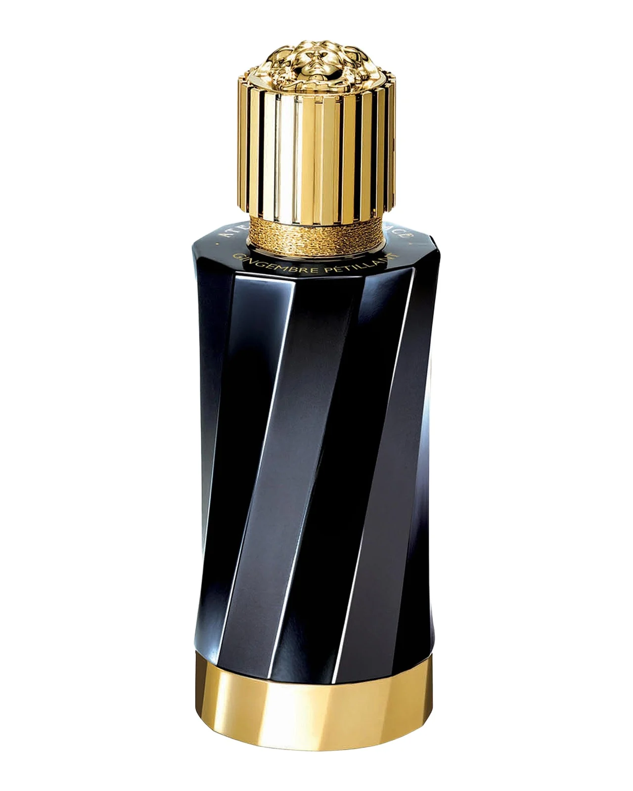 Versace Gingembre Pétillant Eau de Parfum