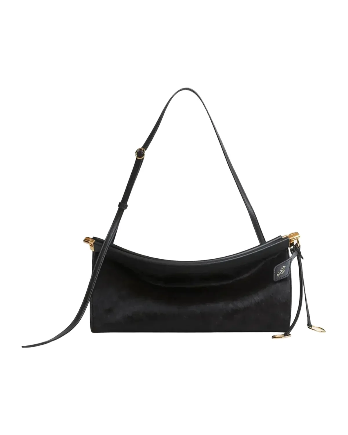 Alaïa Le Click Medium Shoulder Bag