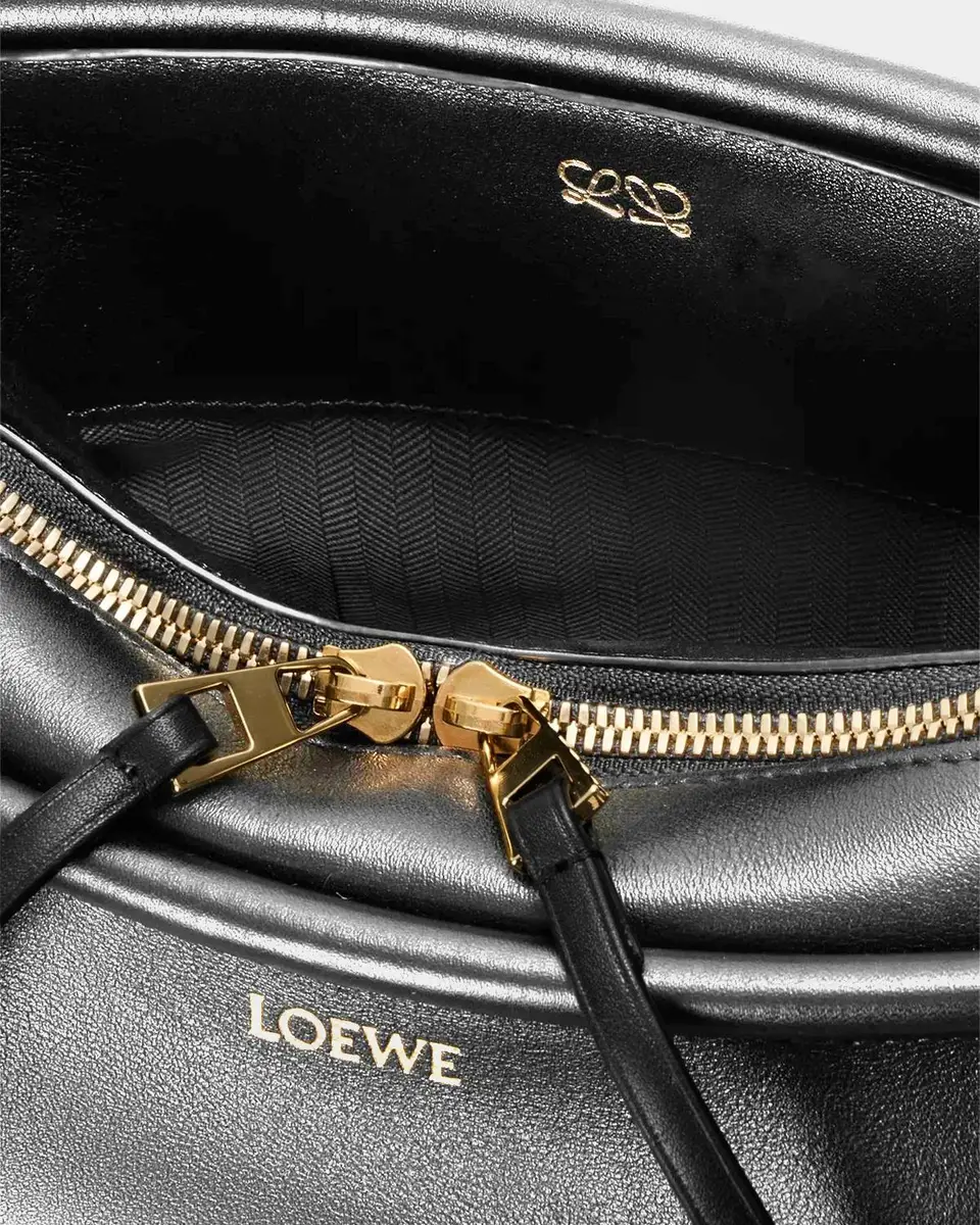 Loewe Whisker Small Leather Shoulder Bag | Thumbnail 11 Loewe Whisker Small Leather Shoulder Bag | Thumbnail 11