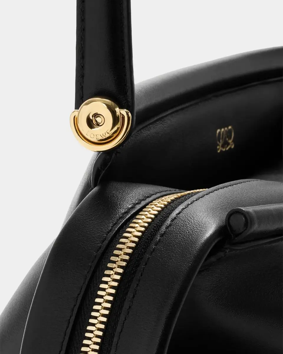 Loewe Whisker Small Leather Shoulder Bag | Thumbnail 12 Loewe Whisker Small Leather Shoulder Bag | Thumbnail 12