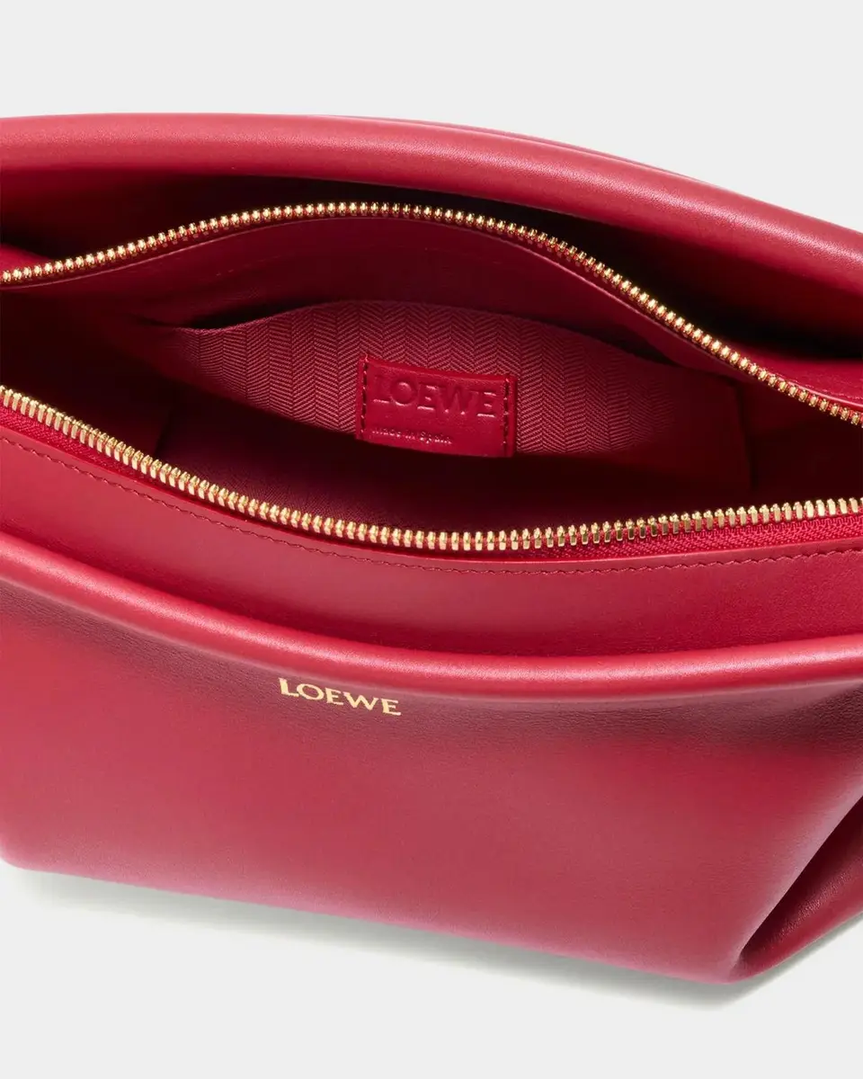 Loewe Whisker Small Leather Shoulder Bag | Thumbnail 3 Loewe Whisker Small Leather Shoulder Bag | Thumbnail 3