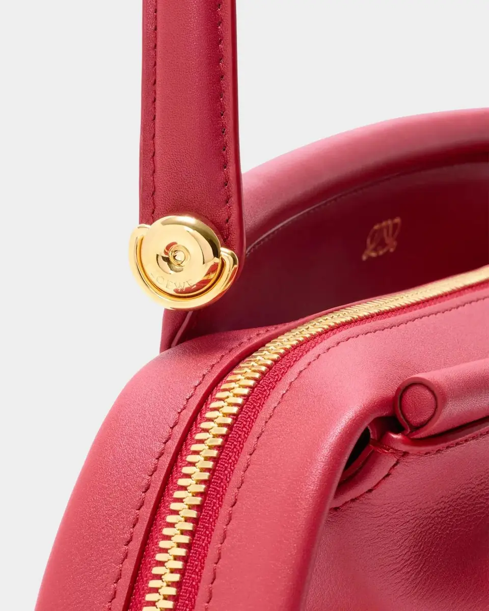 Loewe Whisker Small Leather Shoulder Bag | Thumbnail 4 Loewe Whisker Small Leather Shoulder Bag | Thumbnail 4