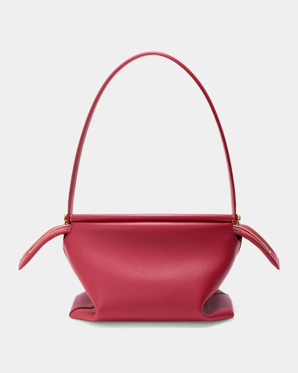 Loewe Whisker Small Leather Shoulder Bag | Thumbnail 5 Loewe Whisker Small Leather Shoulder Bag | Thumbnail 5