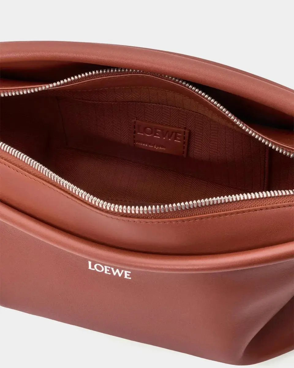 Loewe Whisker Small Leather Shoulder Bag | Thumbnail 7 Loewe Whisker Small Leather Shoulder Bag | Thumbnail 7