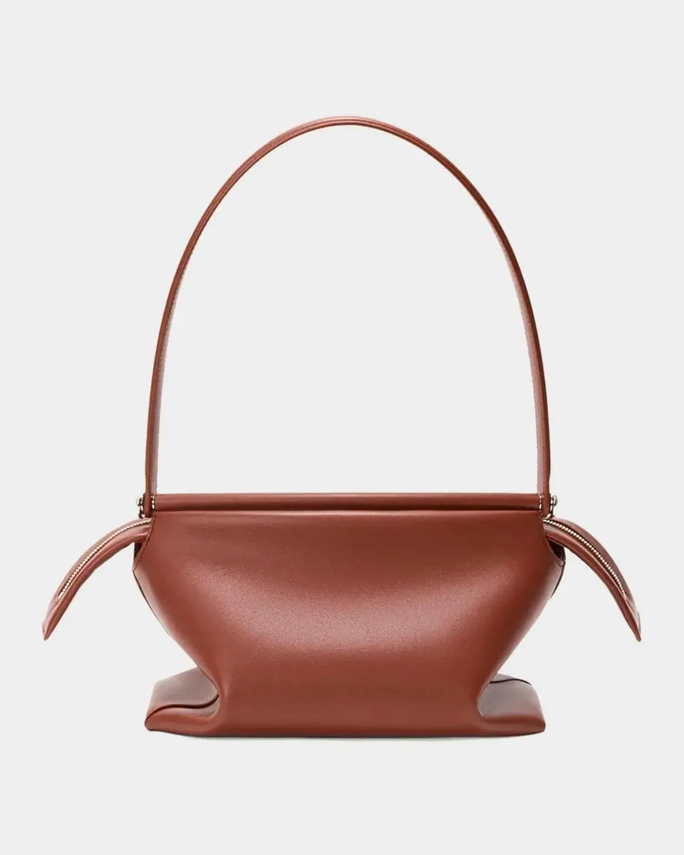 Loewe Whisker Small Leather Shoulder Bag | Thumbnail 9 Loewe Whisker Small Leather Shoulder Bag | Thumbnail 9