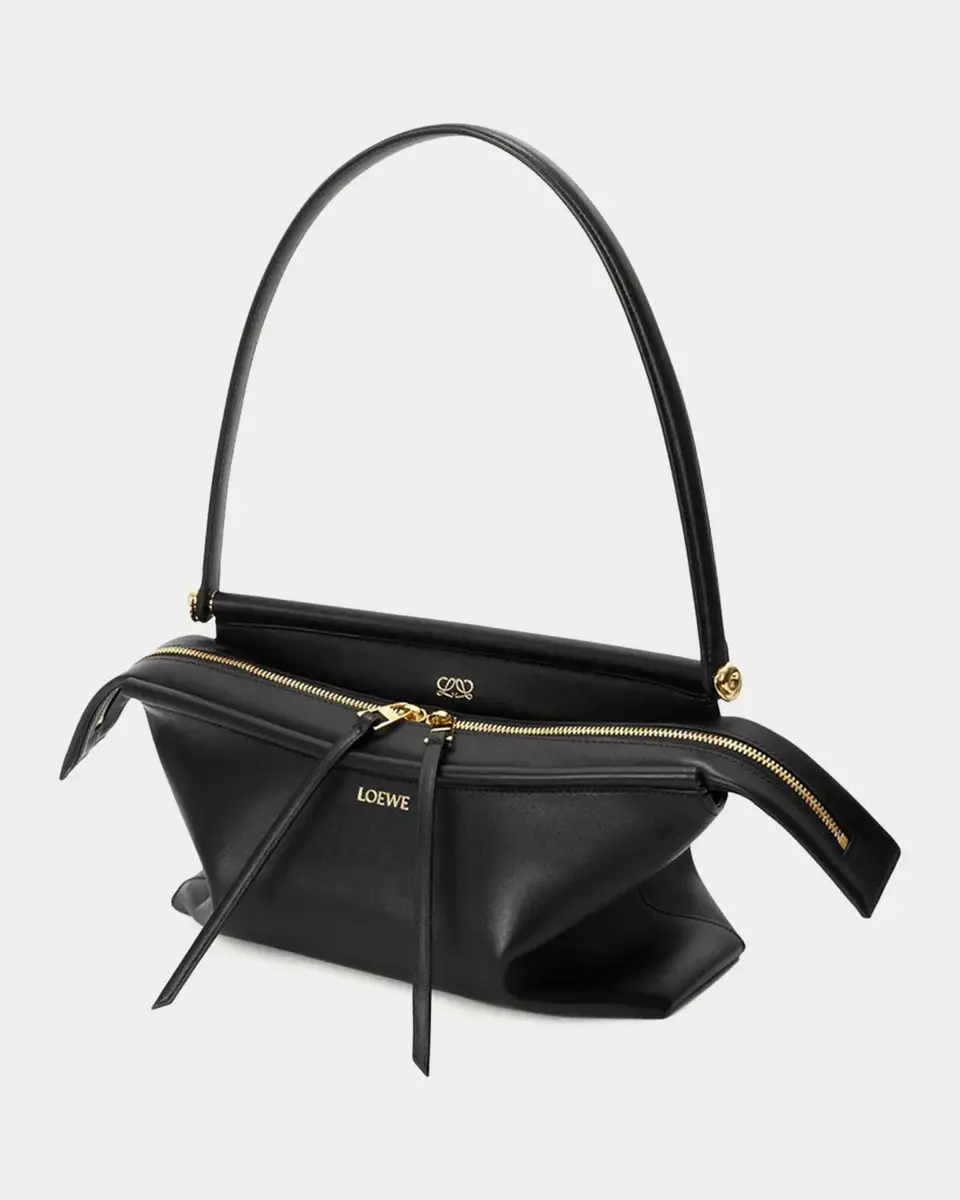 Loewe Whisker Small Leather Shoulder Bag | Thumbnail 10 Loewe Whisker Small Leather Shoulder Bag | Thumbnail 10