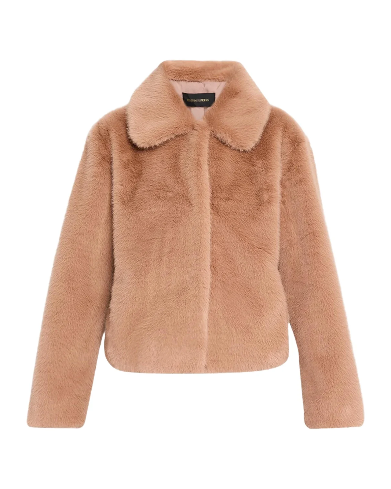 Tami Faux Fur Coat Tami Faux Fur Coat