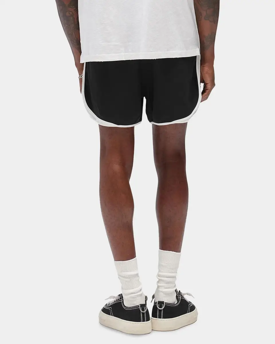 Represent Cruz Drawstring Shorts | Thumbnail 3 Represent Cruz Drawstring Shorts | Thumbnail 3
