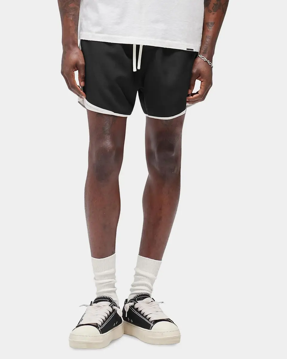 Represent Cruz Drawstring Shorts | Thumbnail 4 Represent Cruz Drawstring Shorts | Thumbnail 4