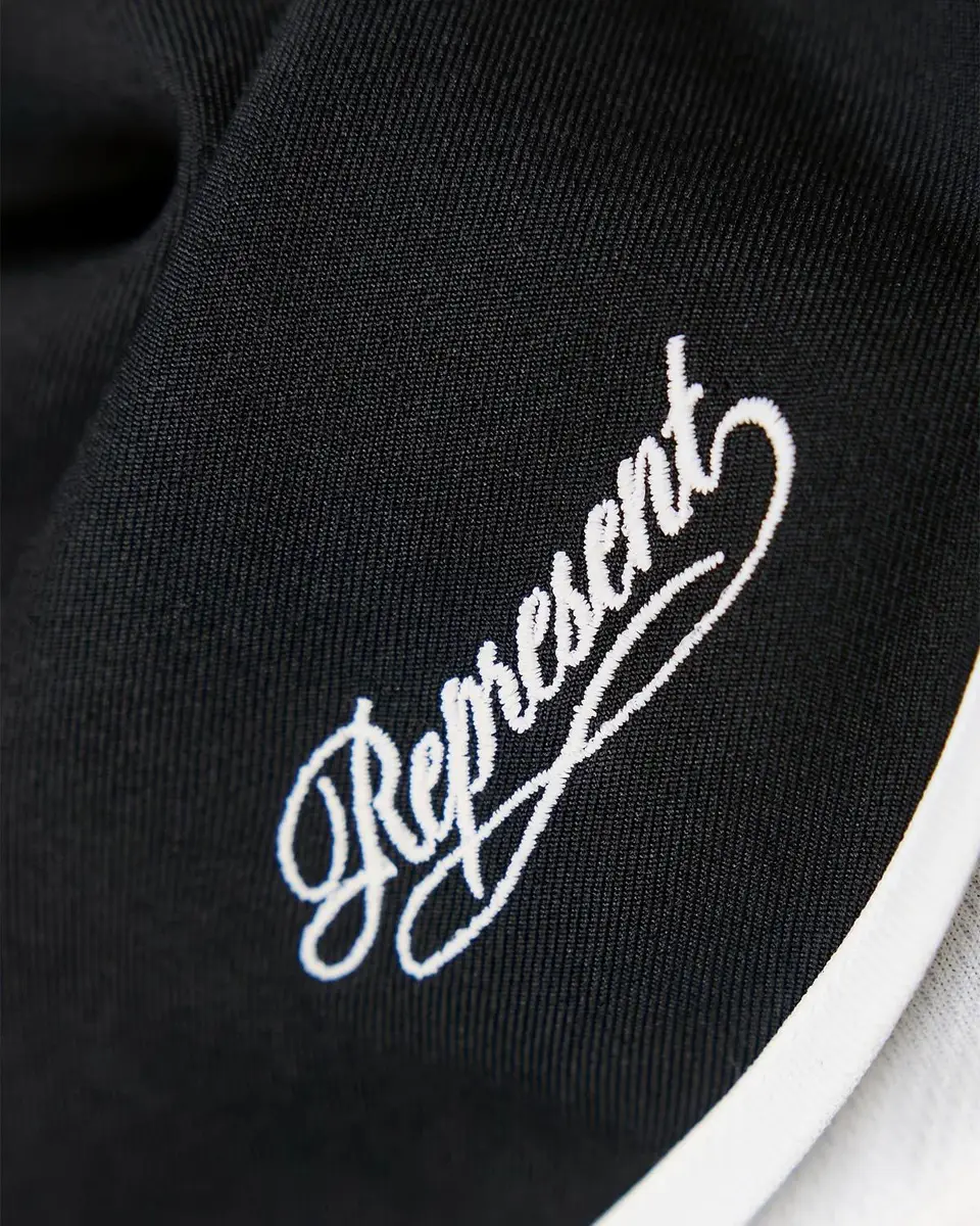 Represent Cruz Drawstring Shorts | Thumbnail 6 Represent Cruz Drawstring Shorts | Thumbnail 6
