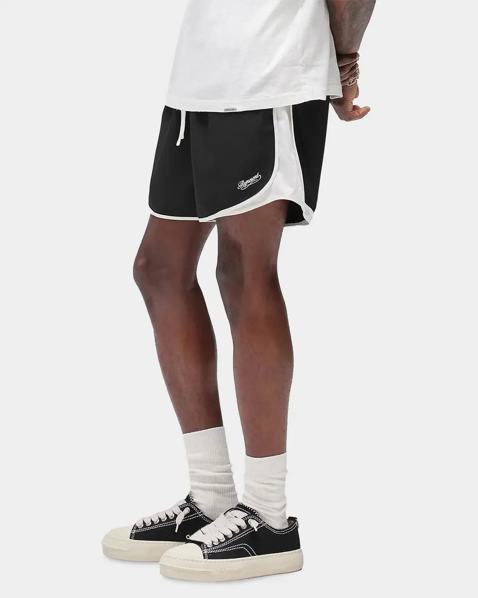 Represent Cruz Drawstring Shorts | Thumbnail 7 Represent Cruz Drawstring Shorts | Thumbnail 7