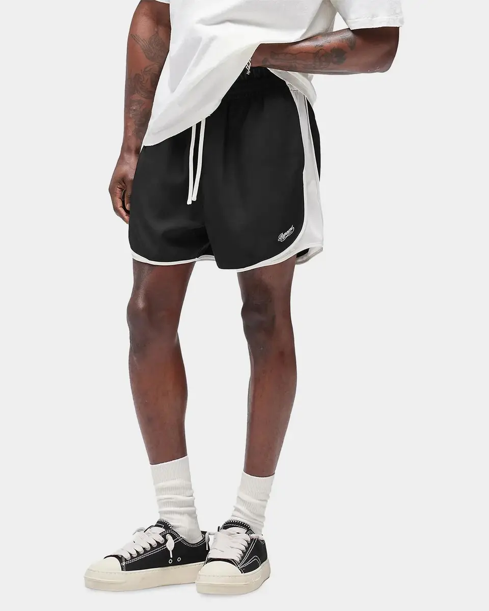 Represent Cruz Drawstring Shorts | Thumbnail 8 Represent Cruz Drawstring Shorts | Thumbnail 8