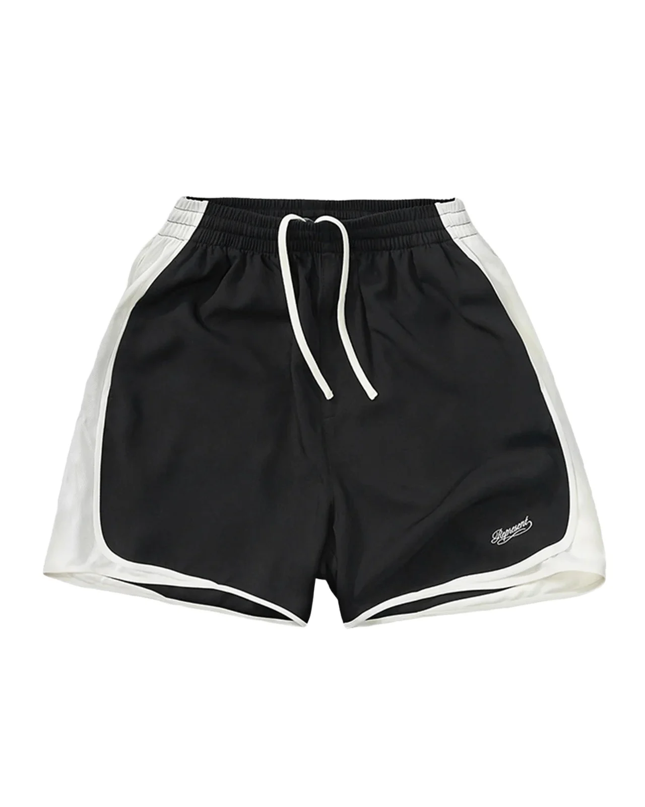 Cruz Drawstring Shorts