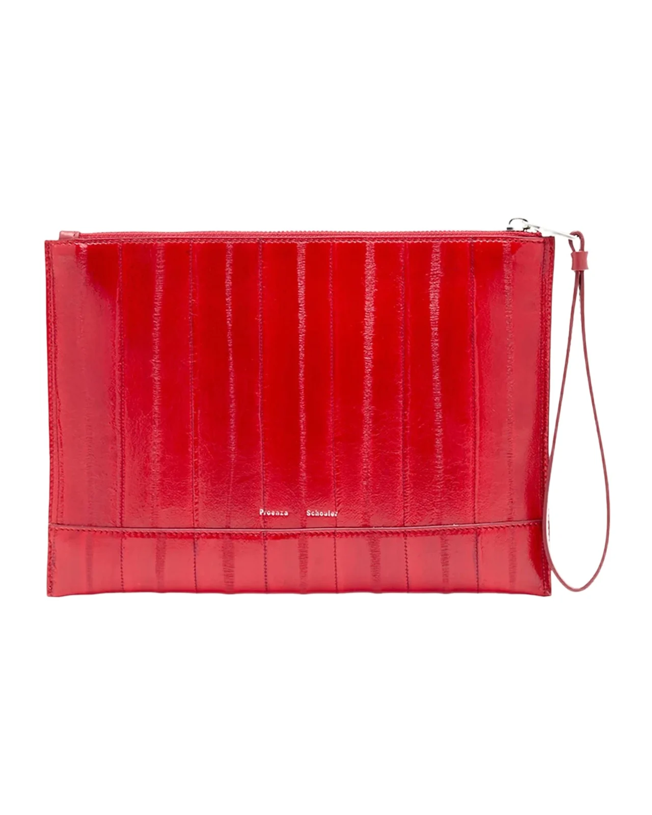 Zip Eel Pouch Zip Eel Pouch