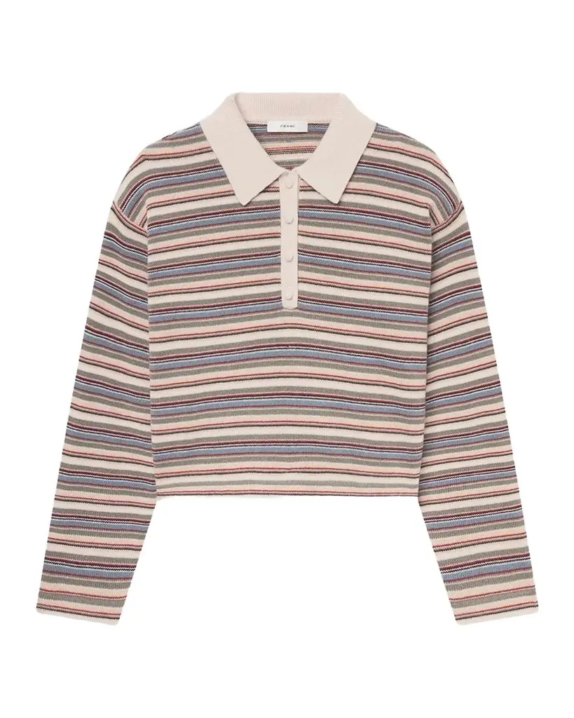 The Quad Polo Shirt The Quad Polo Shirt