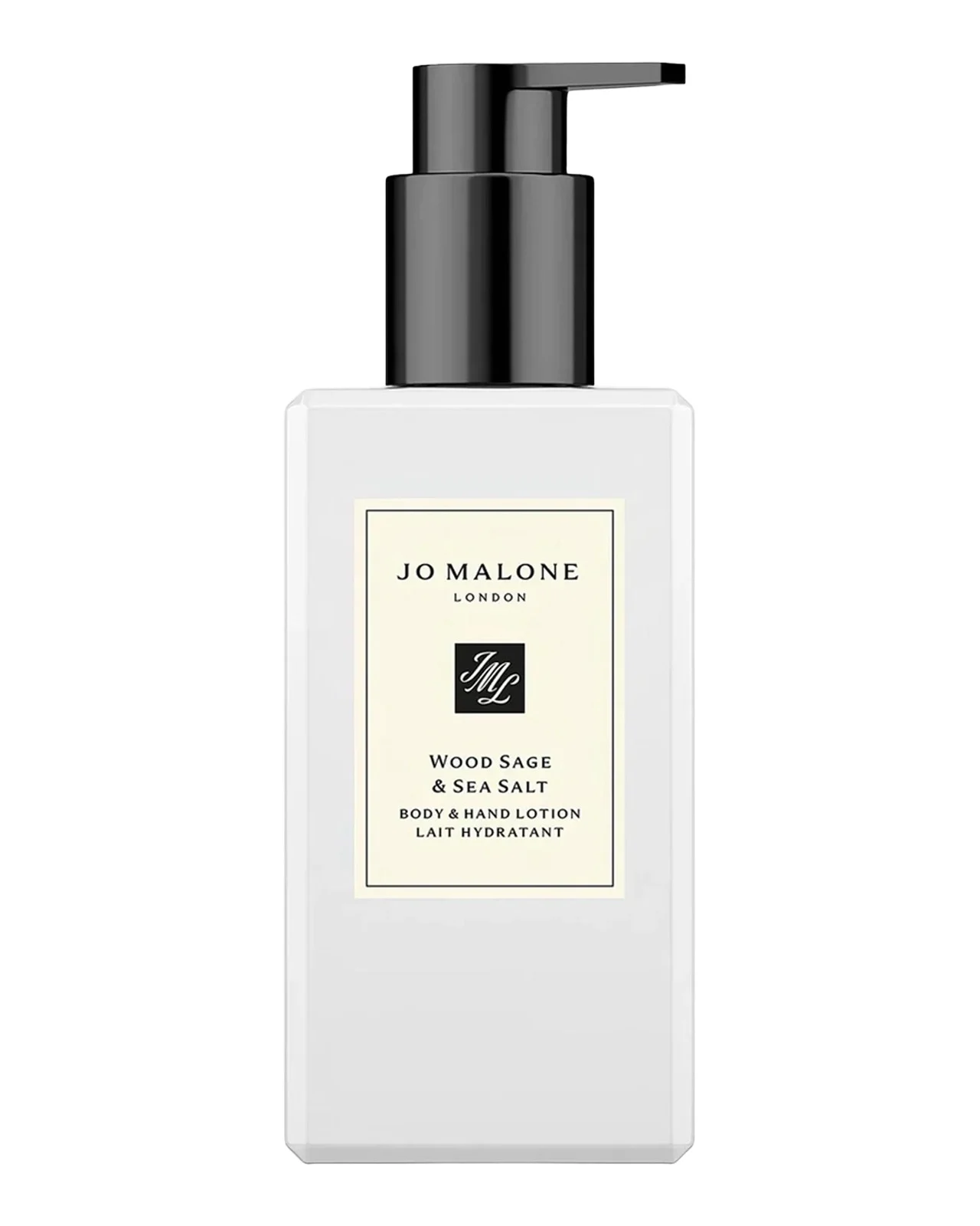 Jo Malone London Wood Sage & Sea Salt Body & Hand Lotion