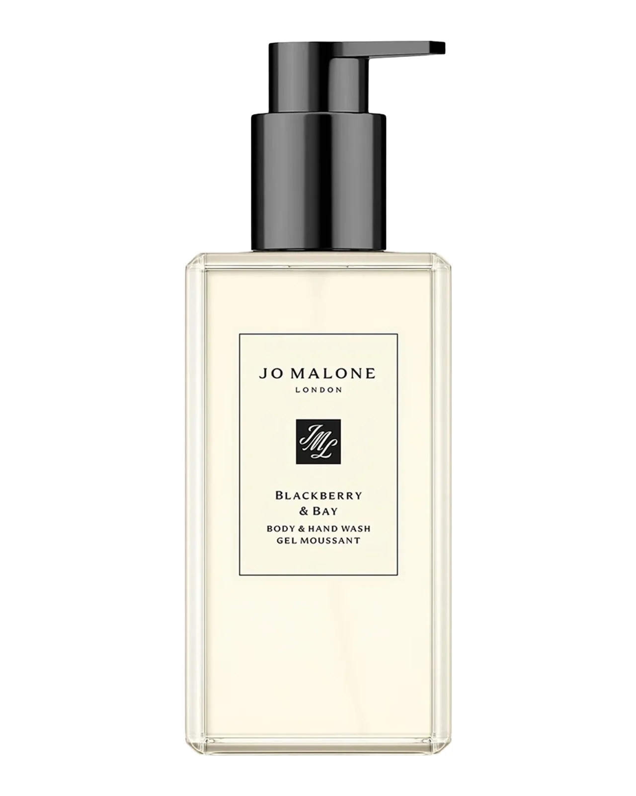 Jo Malone London Blackberry & Bay Body & Hand Wash